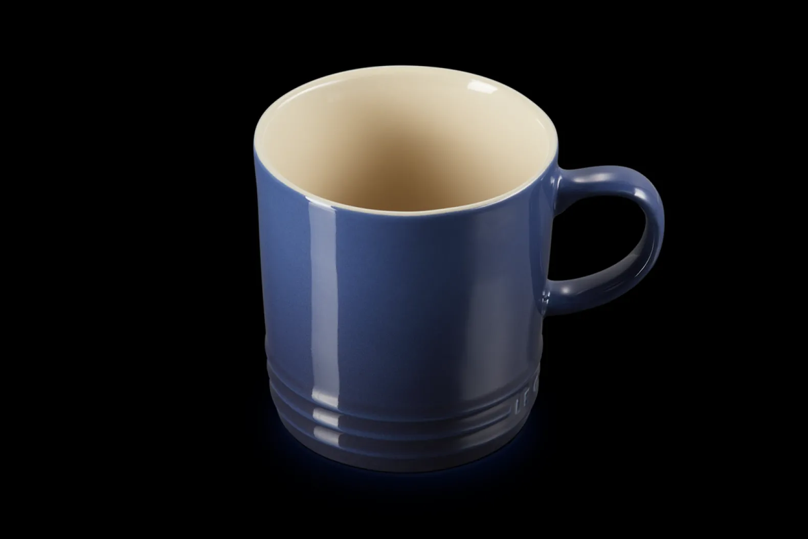 Stoneware Mug