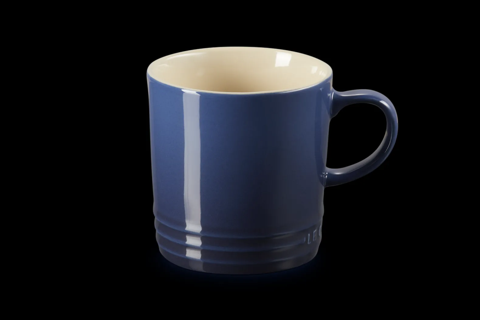 Stoneware Mug
