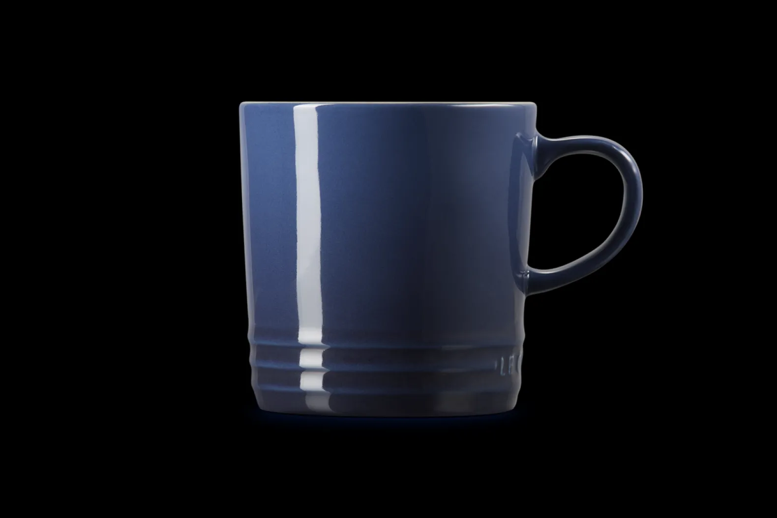 Stoneware Mug