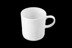 Stoneware Mug