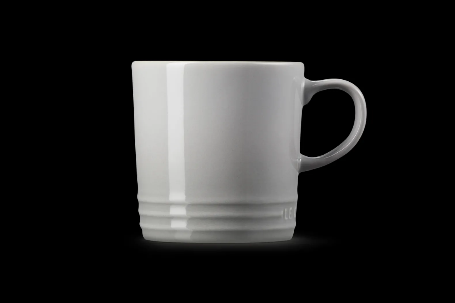 Stoneware Mug