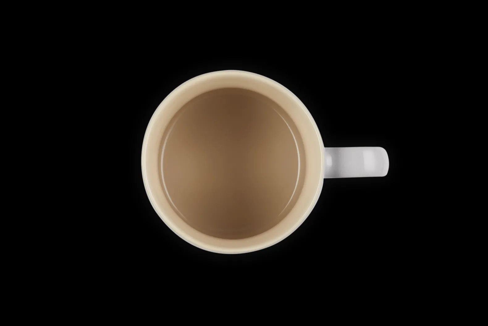 Stoneware Mug