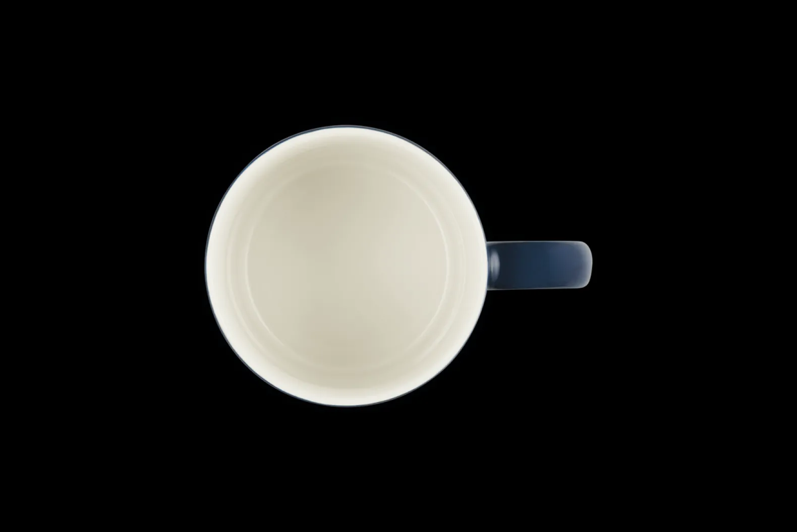 Stoneware Mug
