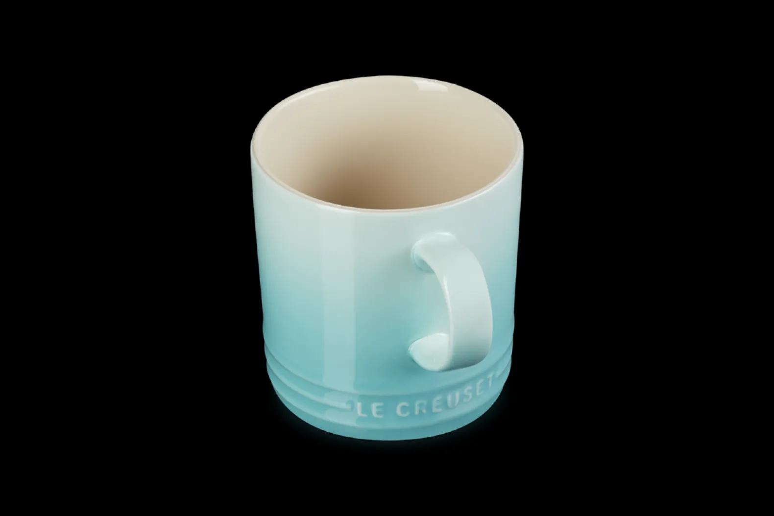 Stoneware Mug