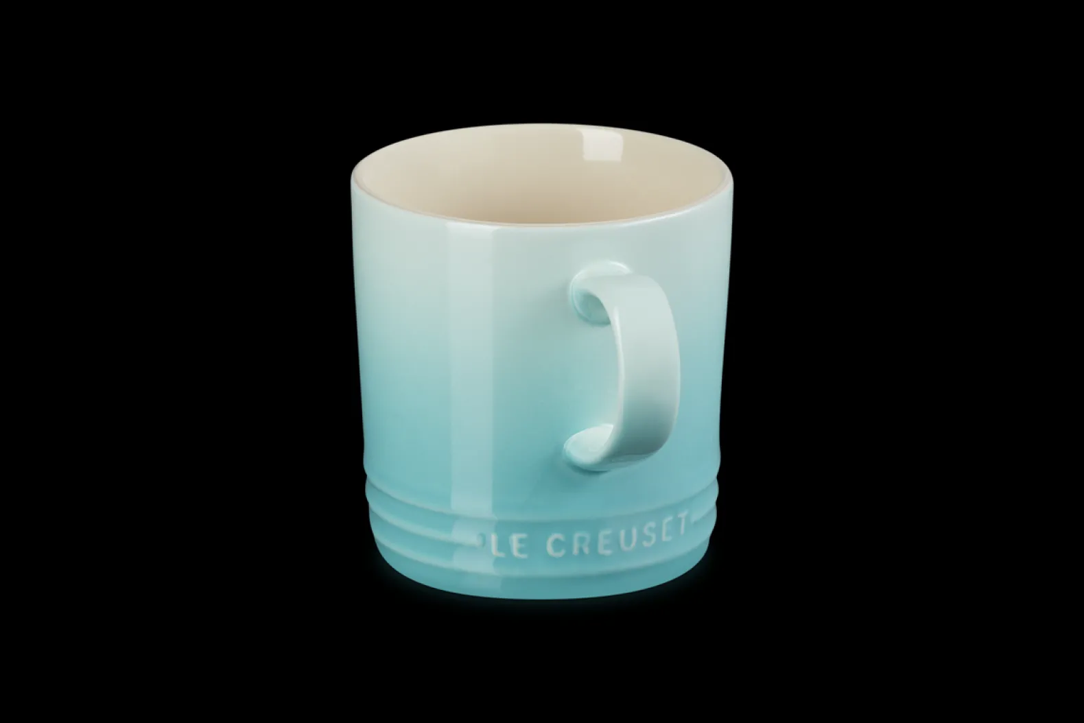 Stoneware Mug
