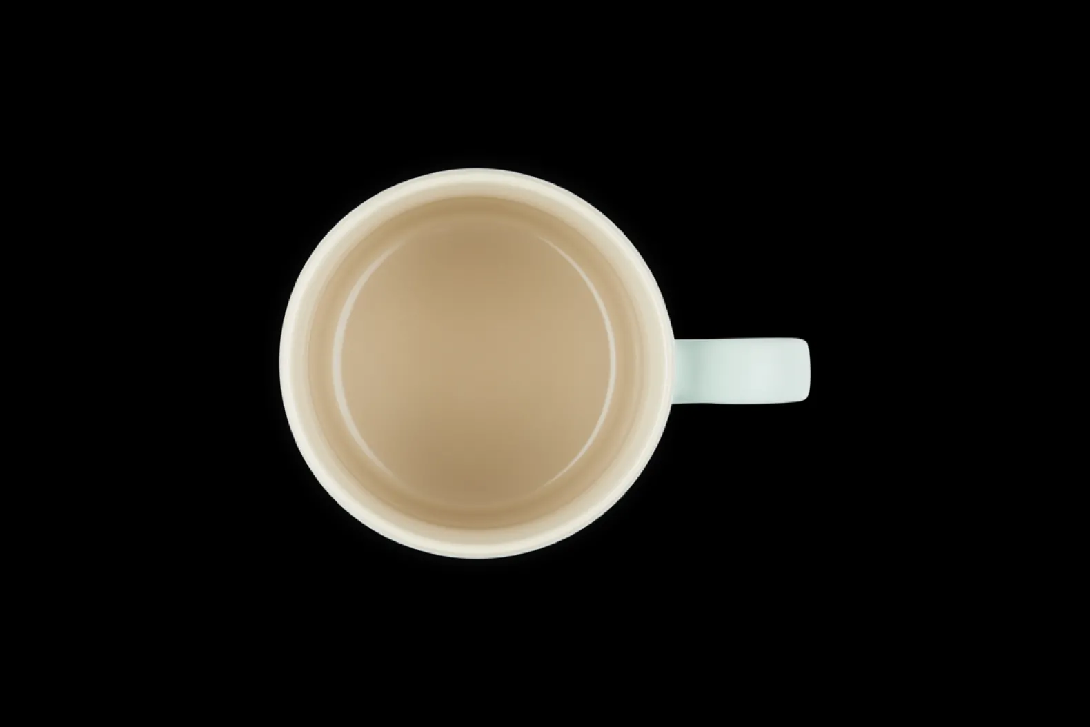 Stoneware Mug