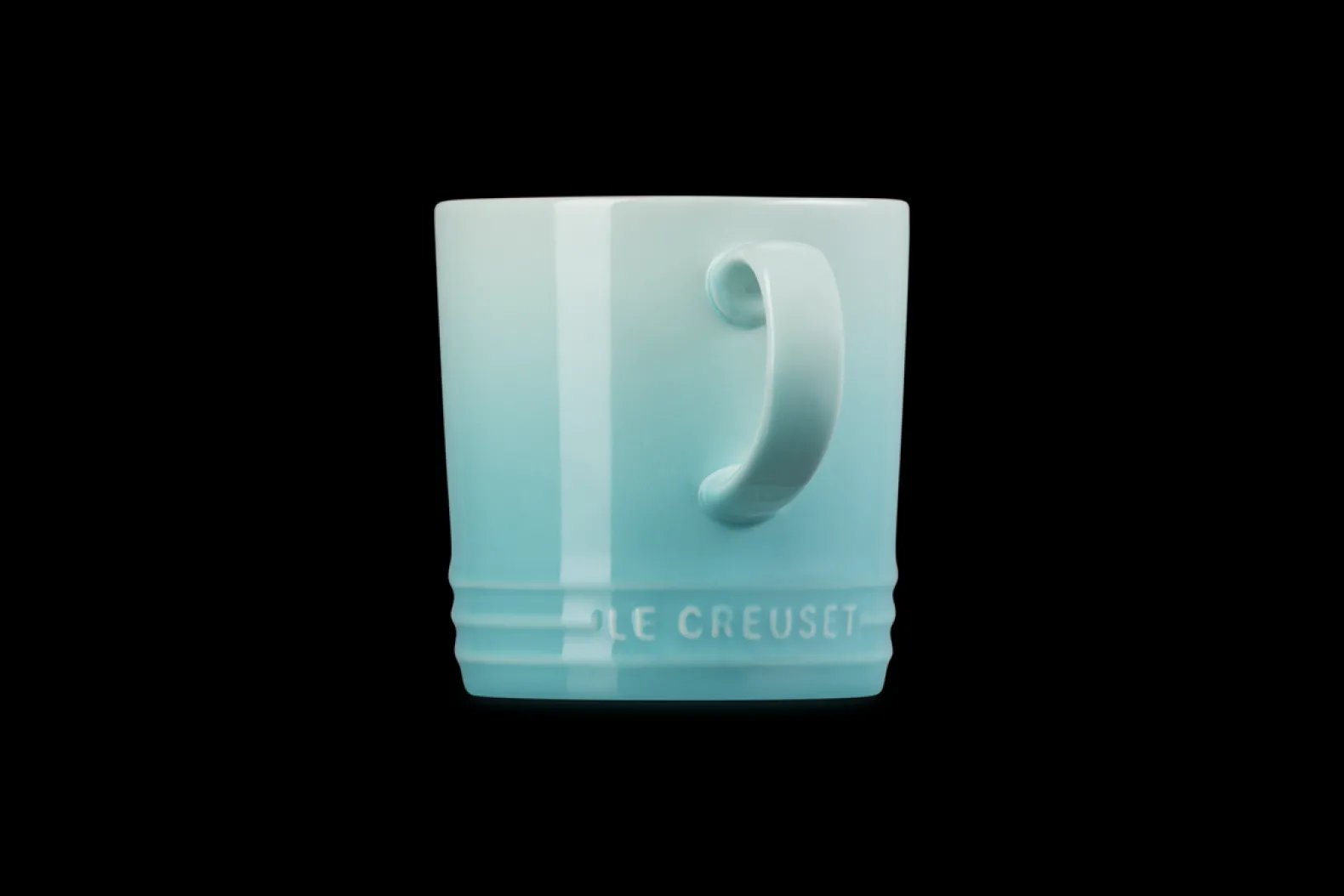Stoneware Mug