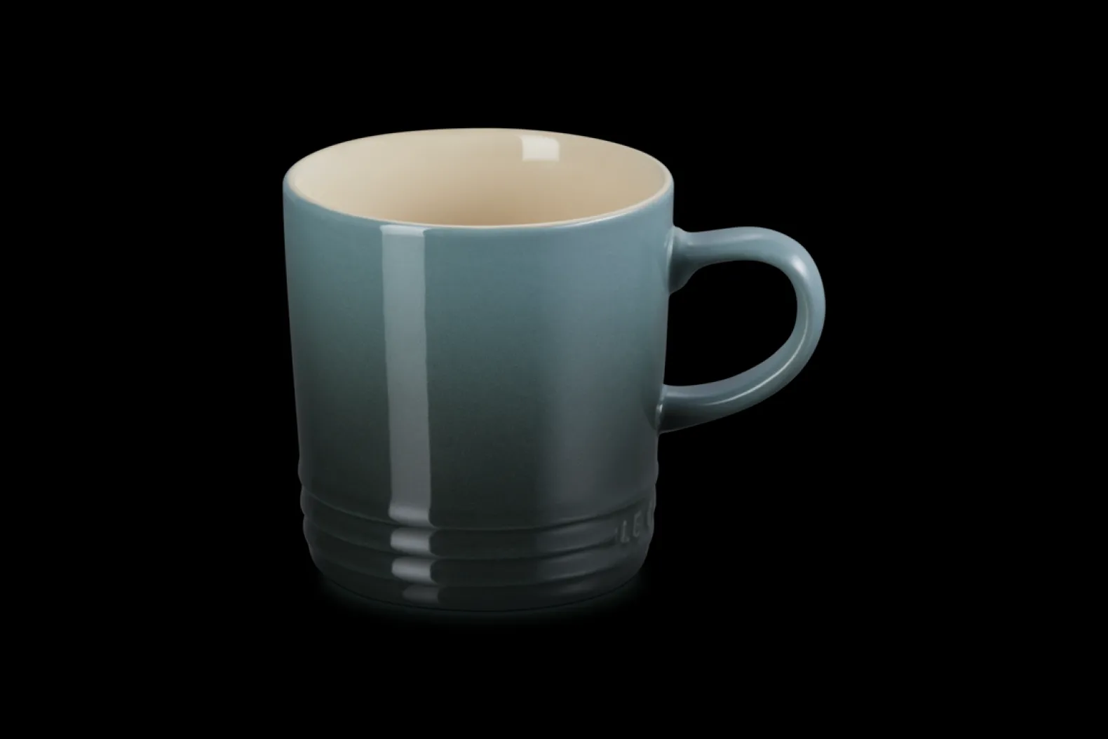 Stoneware Mug