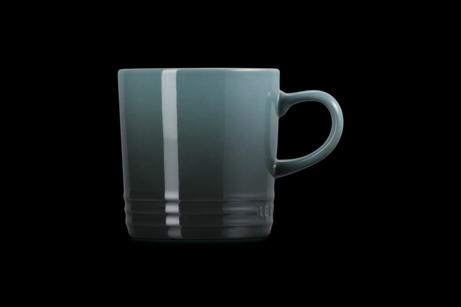 Stoneware Mug