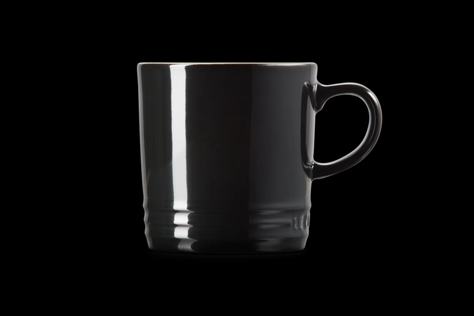 Stoneware Mug