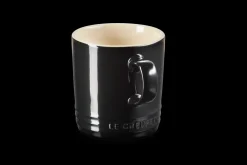 Stoneware Mug