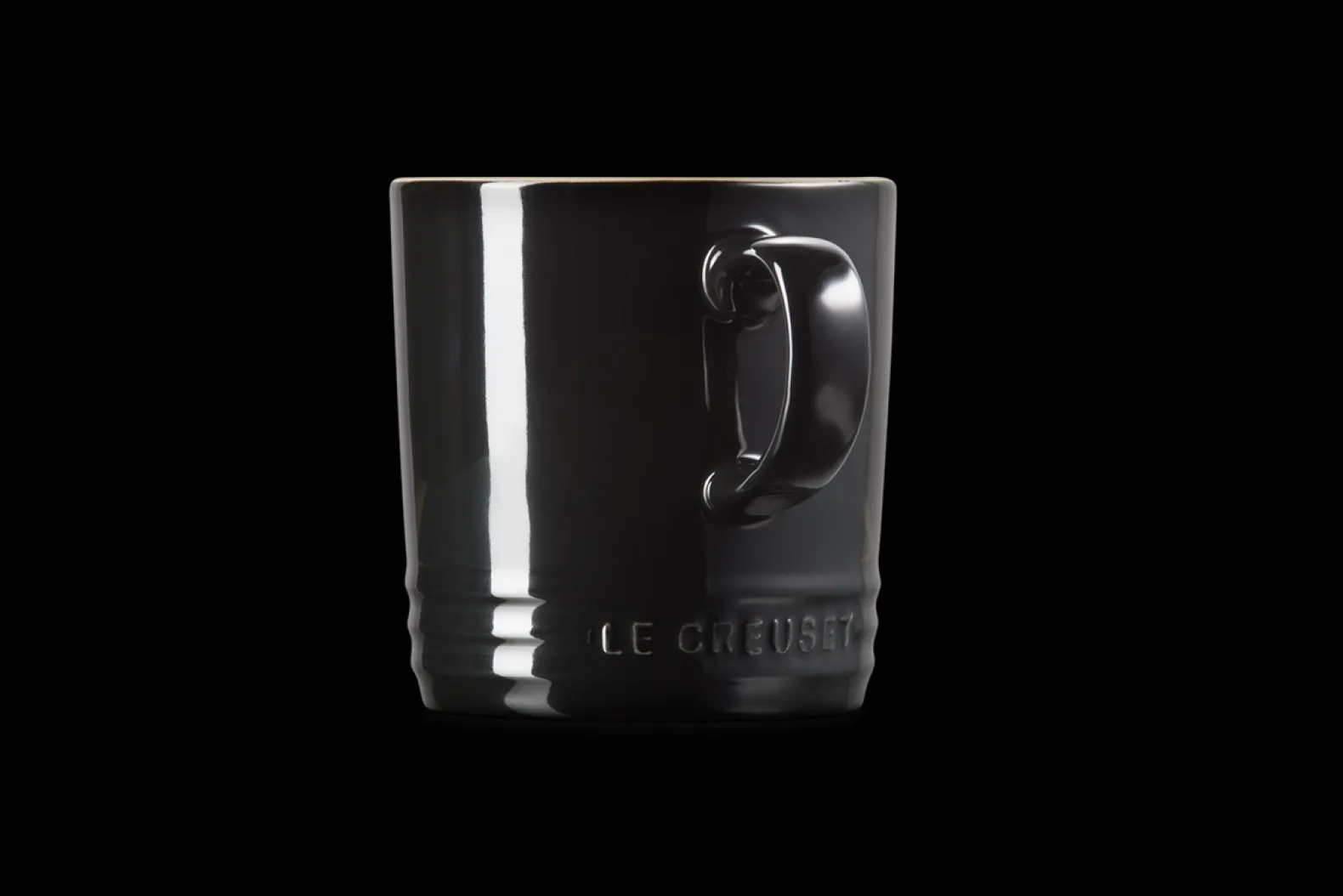Stoneware Mug