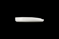 Stoneware Oval Spoon Rest