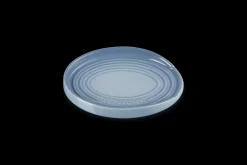 Stoneware Oval Spoon Rest