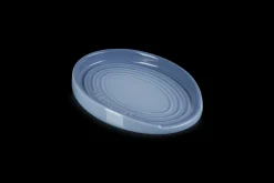 Stoneware Oval Spoon Rest