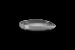 Stoneware Oval Spoon Rest