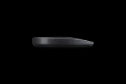 Stoneware Oval Spoon Rest