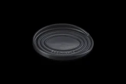 Stoneware Oval Spoon Rest