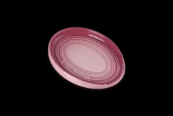 Stoneware Oval Spoon Rest