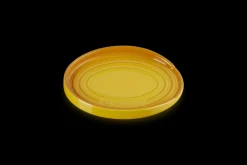 Stoneware Oval Spoon Rest