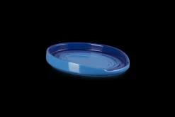 Stoneware Oval Spoon Rest