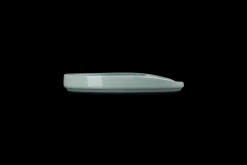 Stoneware Oval Spoon Rest