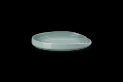Stoneware Oval Spoon Rest