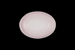 Stoneware Oval Spoon Rest