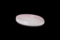 Stoneware Oval Spoon Rest