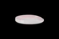 Stoneware Oval Spoon Rest