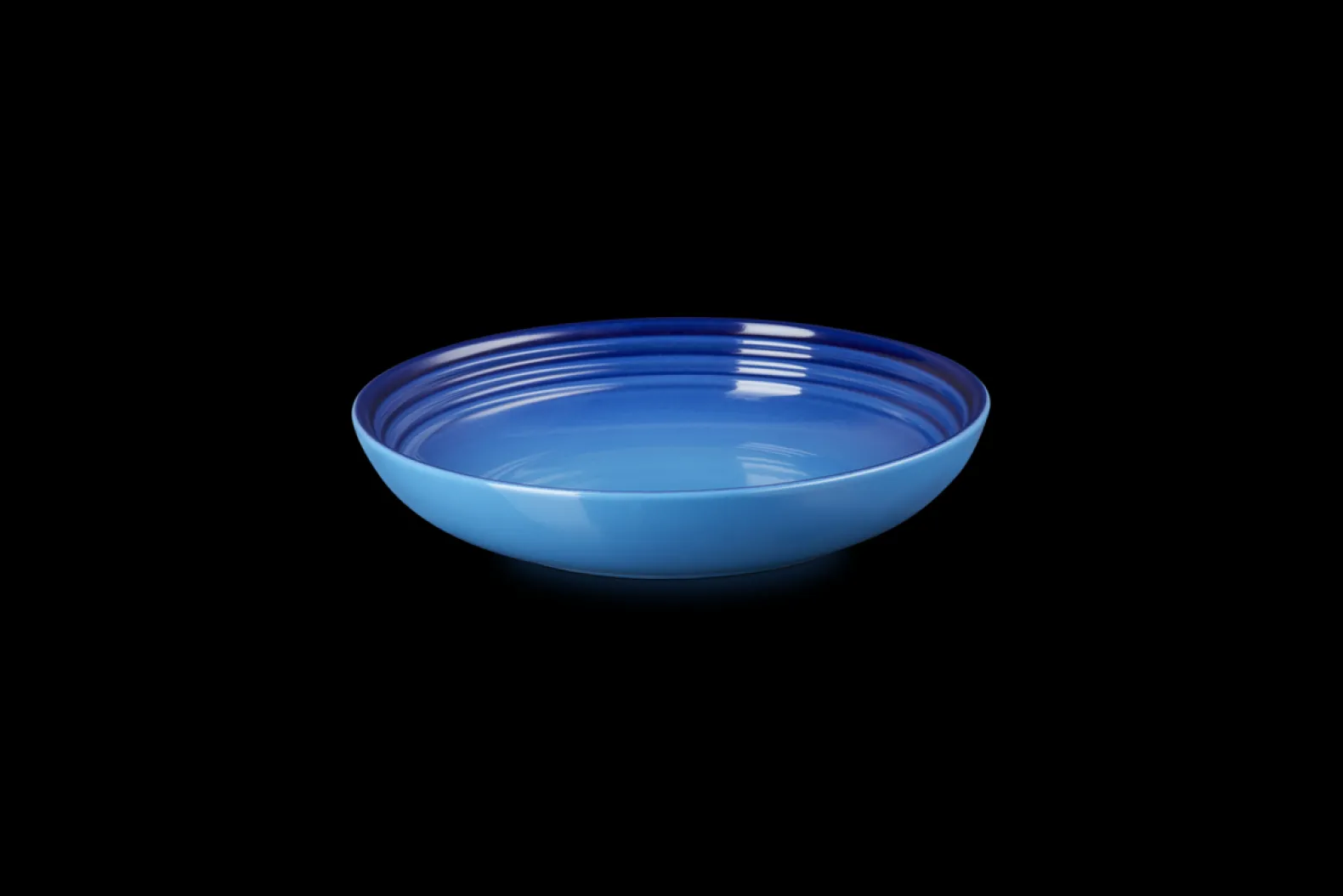 Stoneware Pasta Bowl
