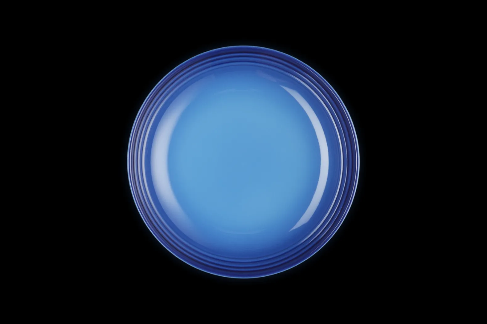 Stoneware Pasta Bowl