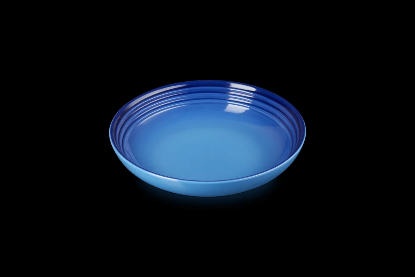 Stoneware Pasta Bowl