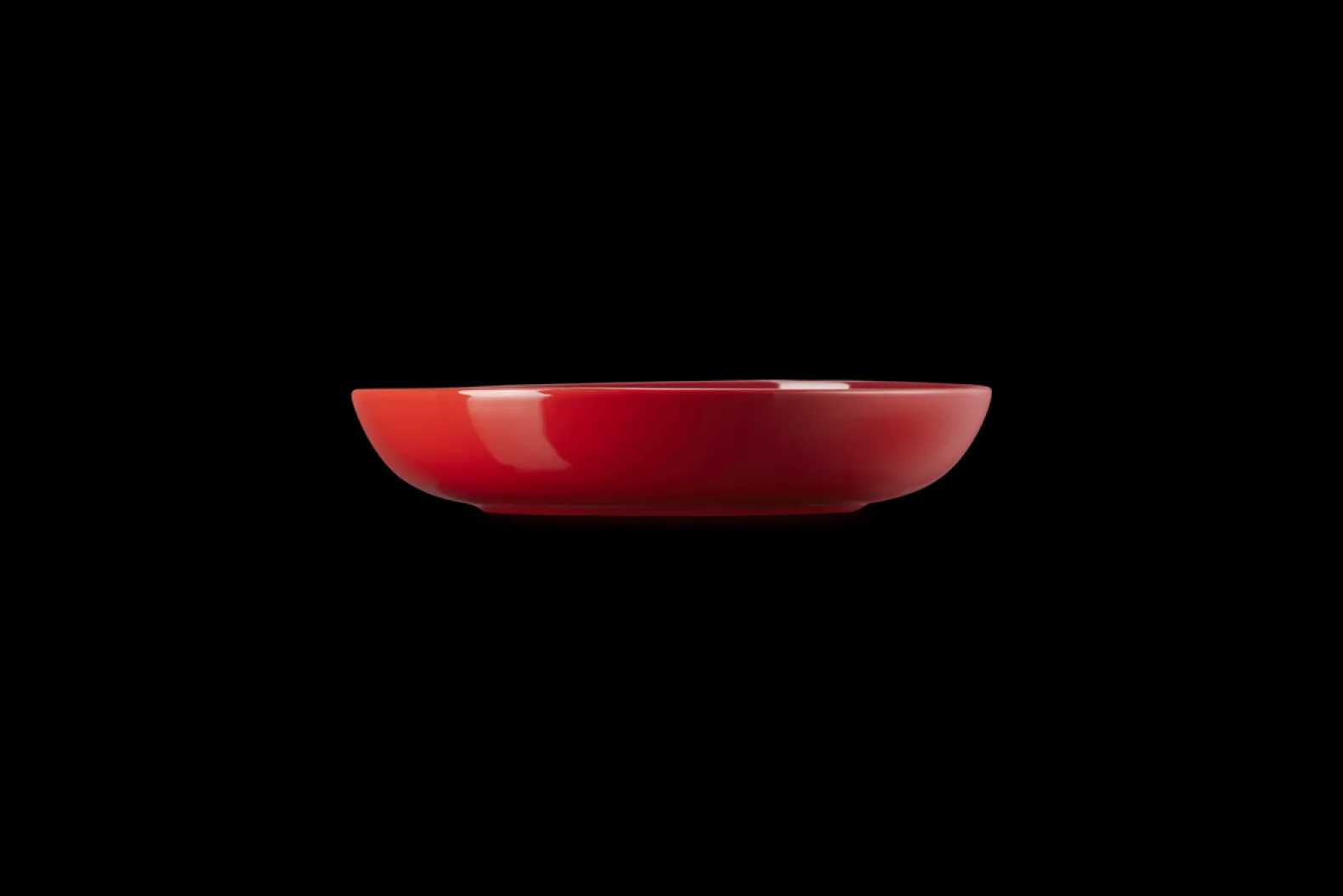 Stoneware Pasta Bowl