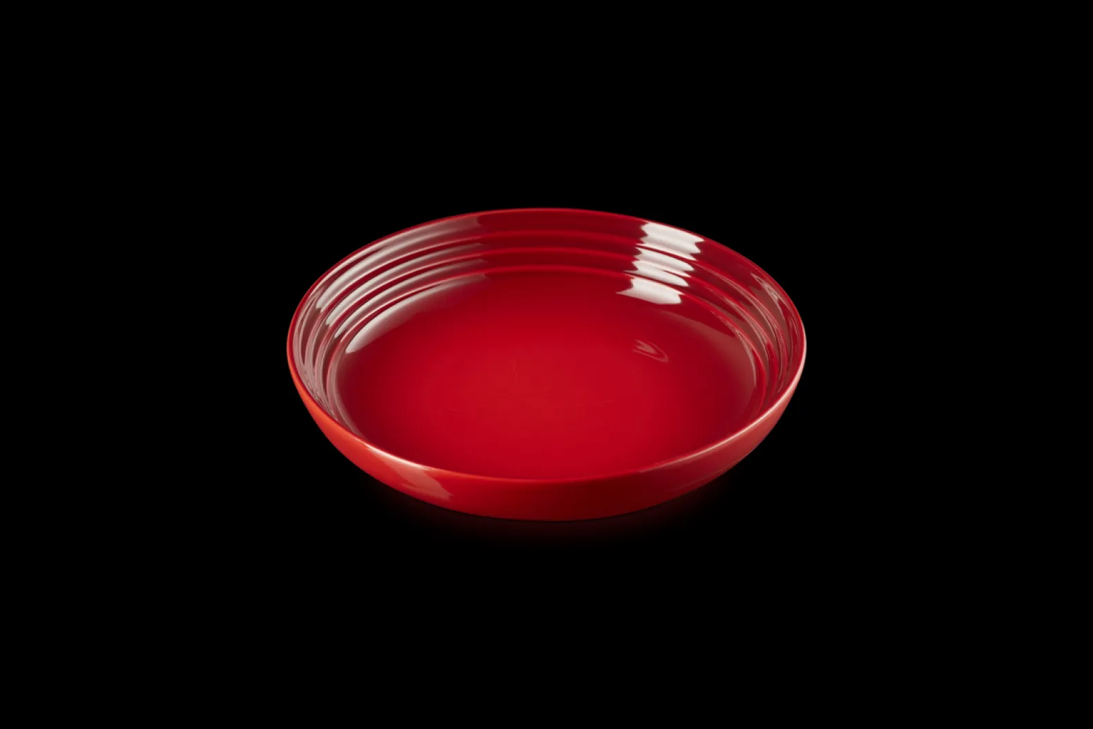 Stoneware Pasta Bowl