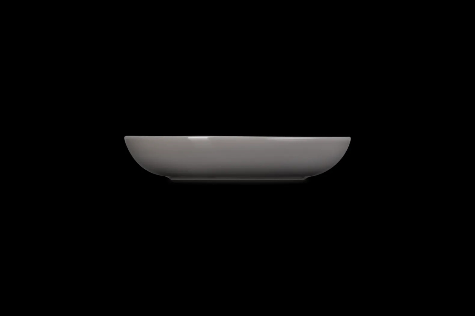 Stoneware Pasta Bowl
