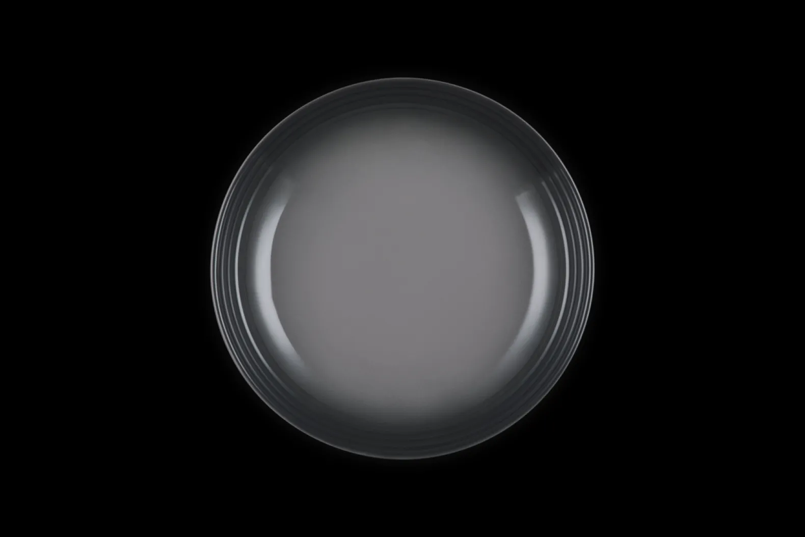 Stoneware Pasta Bowl