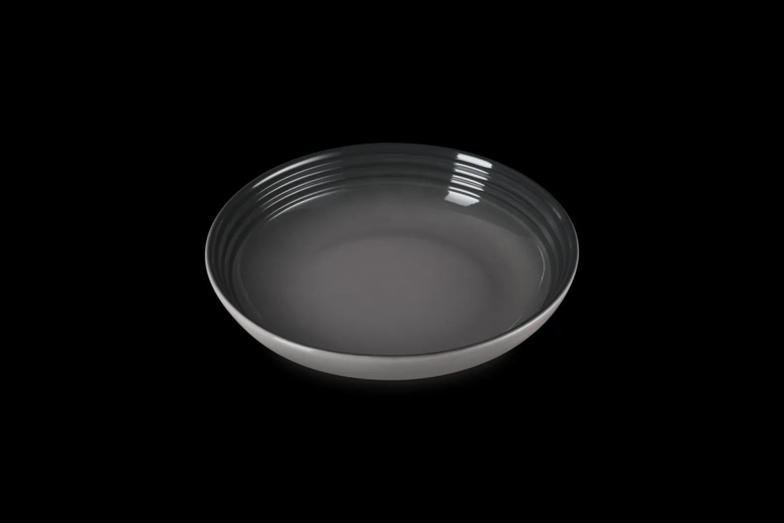 Stoneware Pasta Bowl