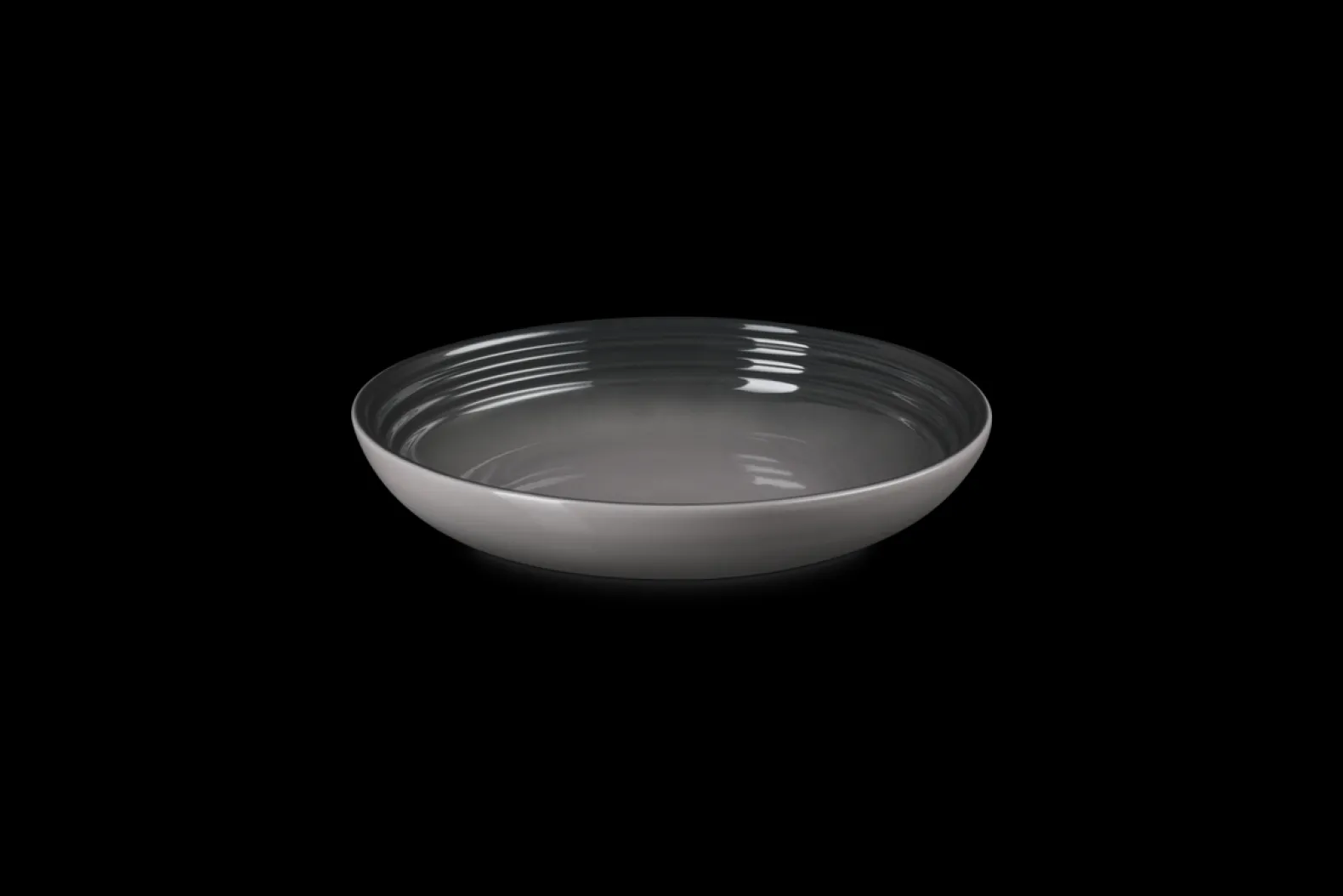 Stoneware Pasta Bowl
