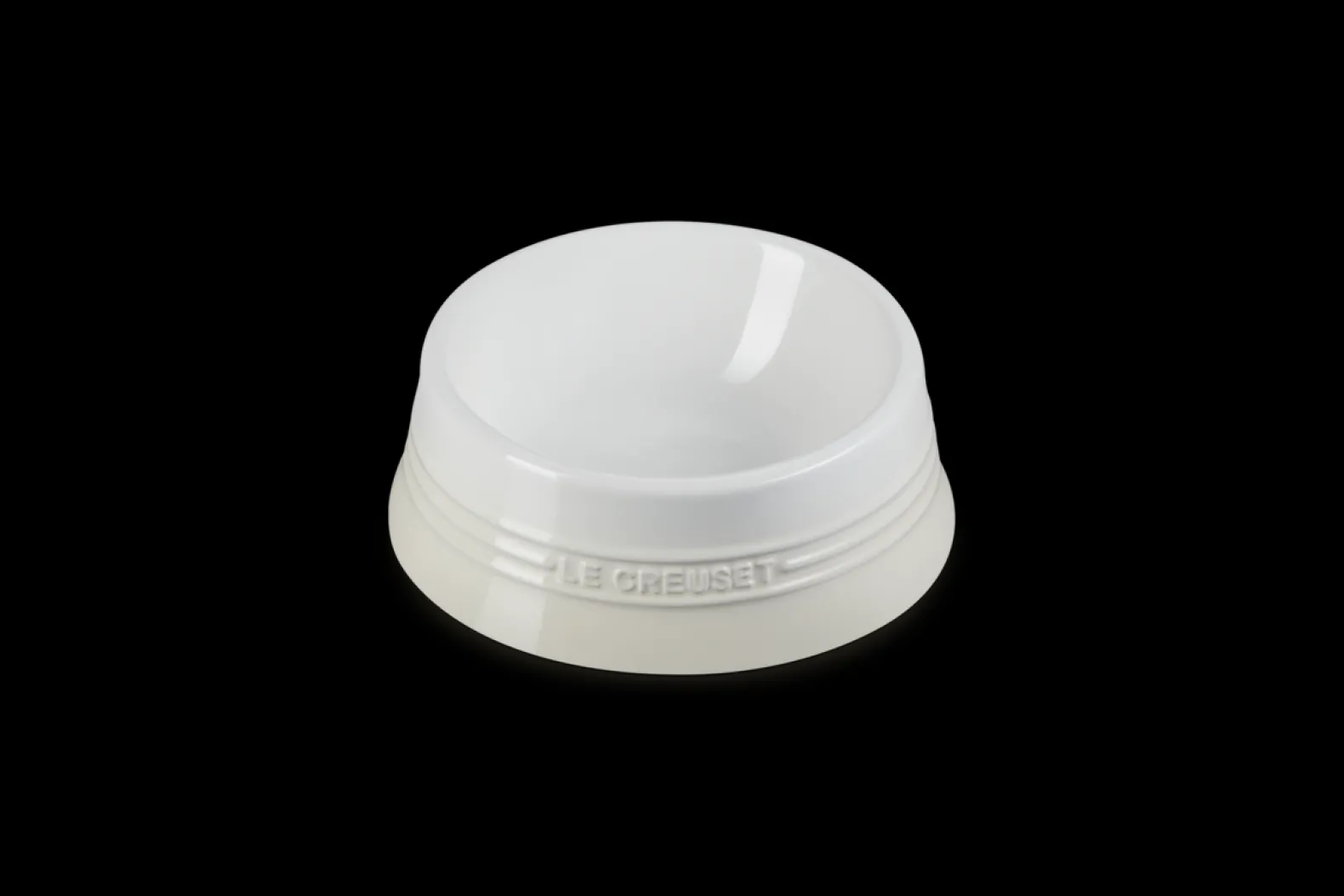 Stoneware Pet Bowl