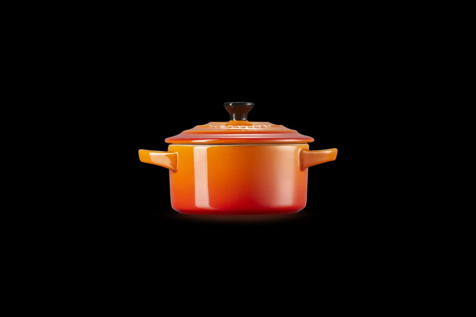 Stoneware Petite Casserole