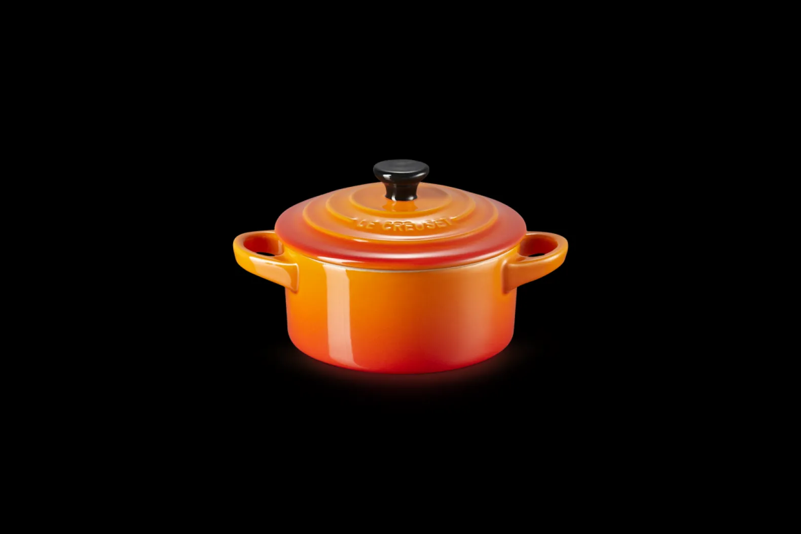 Stoneware Petite Casserole