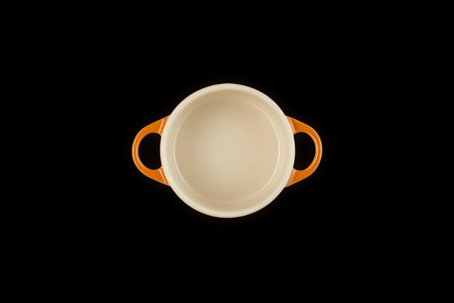 Stoneware Petite Casserole
