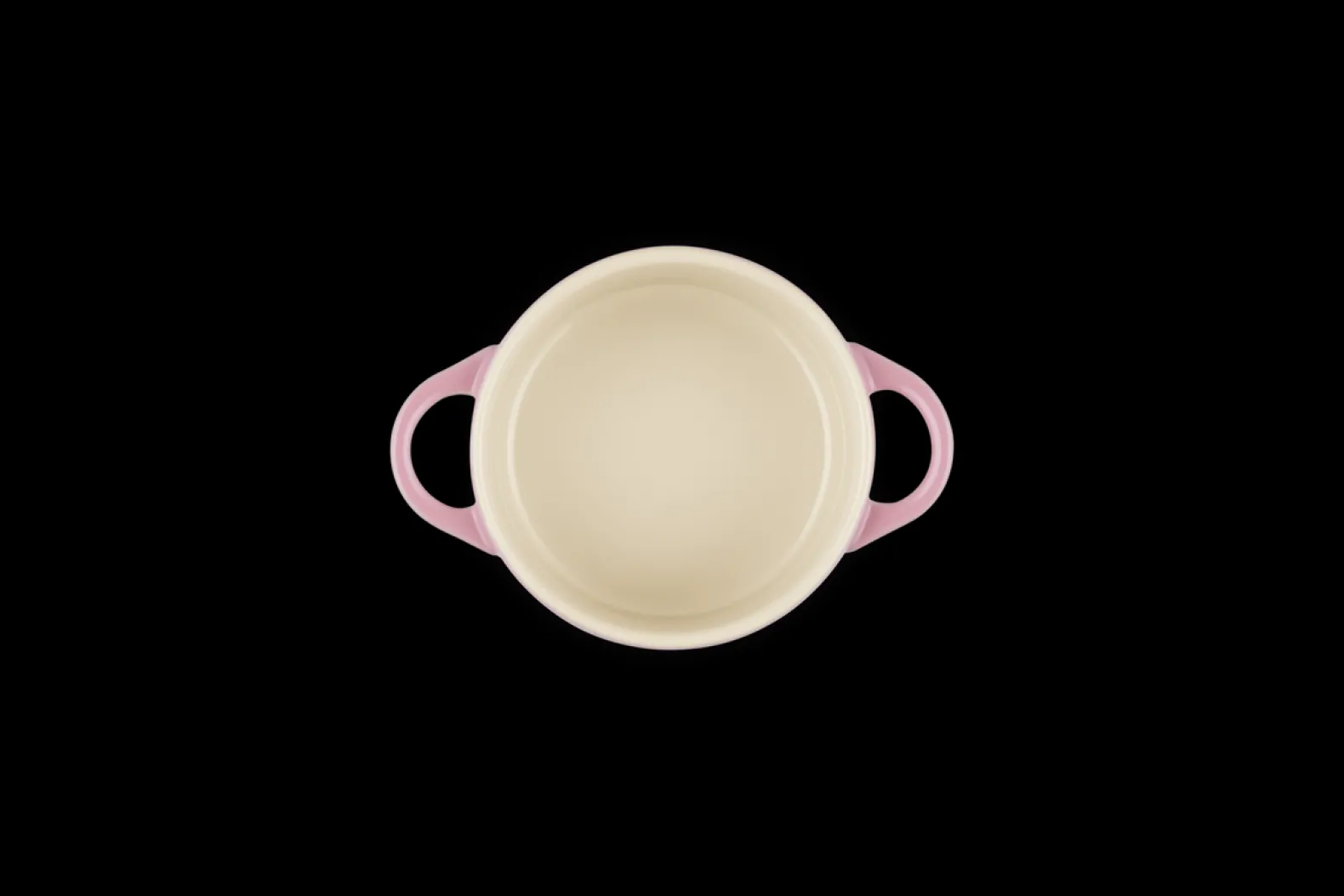 Stoneware Petite Casserole