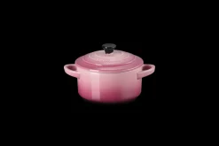 Stoneware Petite Casserole
