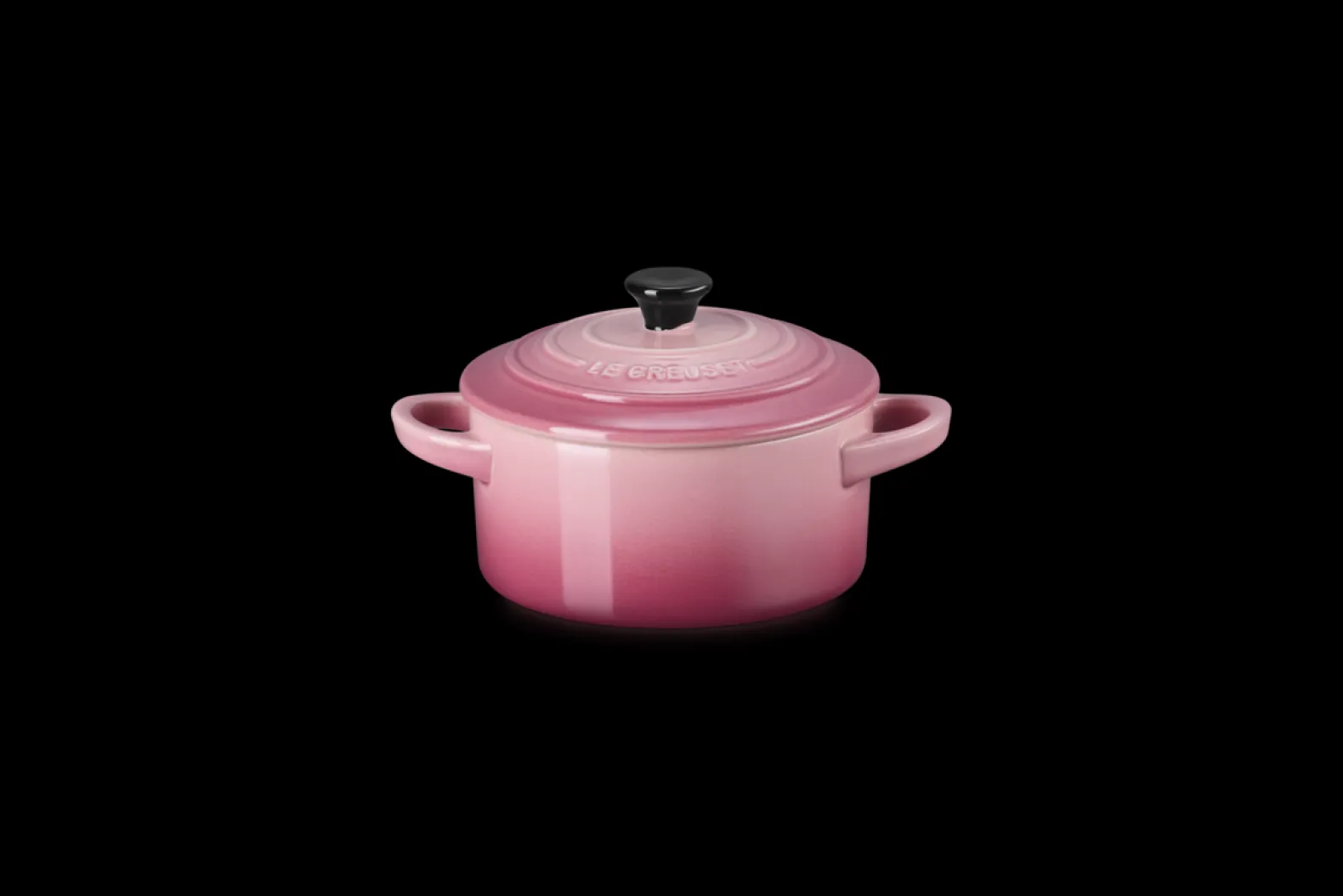 Stoneware Petite Casserole