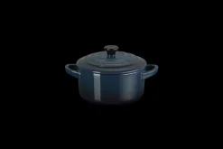 Stoneware Petite Casserole