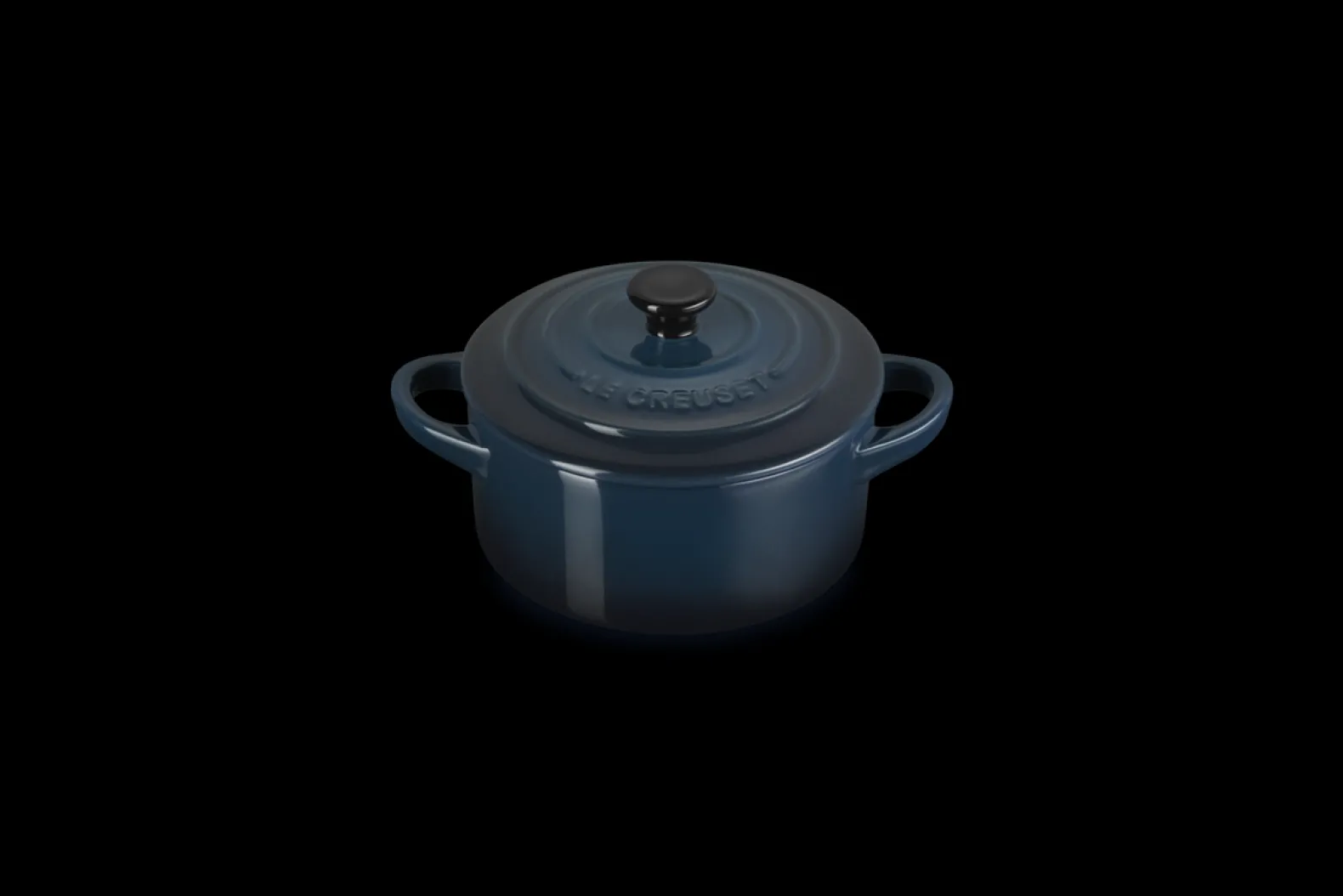 Stoneware Petite Casserole