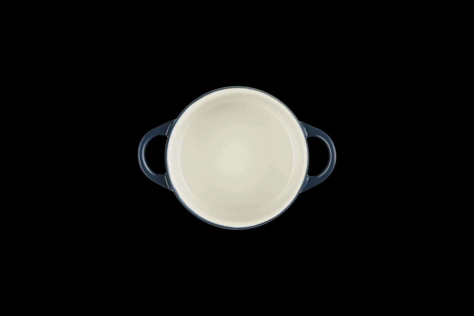Stoneware Petite Casserole
