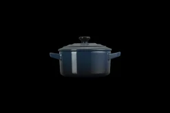 Stoneware Petite Casserole
